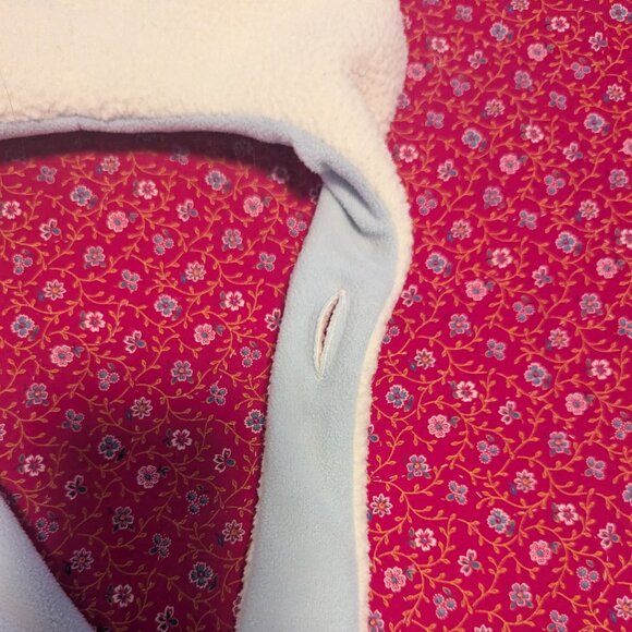 Columbia Toddler Tiny Animal Beanie II Ears Fleece Winter Unisex Youth Cozy - Picture 4 of 6